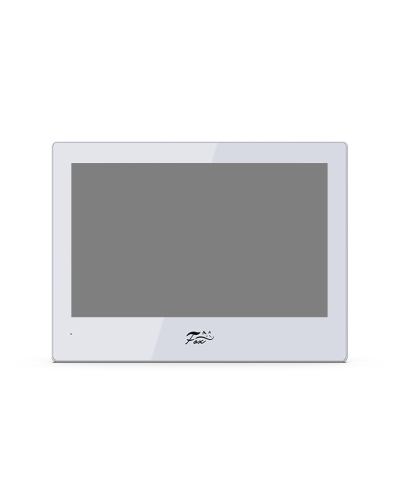 FX-IVD800WPE (АНДРОМЕДА 8 W). Монитор IP-домофона. Fox в Архангельске