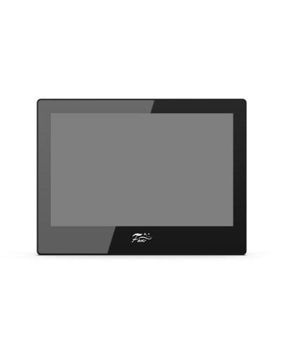 FX-IVD800WPE (АНДРОМЕДА 8 B). Монитор IP-домофона. Fox в Архангельске