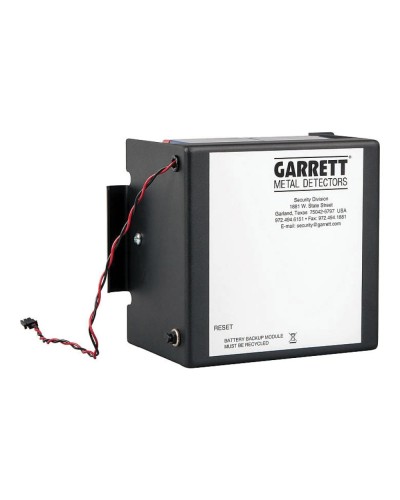 БП для MZ 6100. Блок бесперебойного питания. GARRETT в Архангельске
