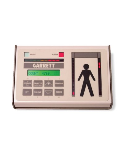 ПДУ для MZ-6100. Пульт дистанционный. GARRETT в Архангельске