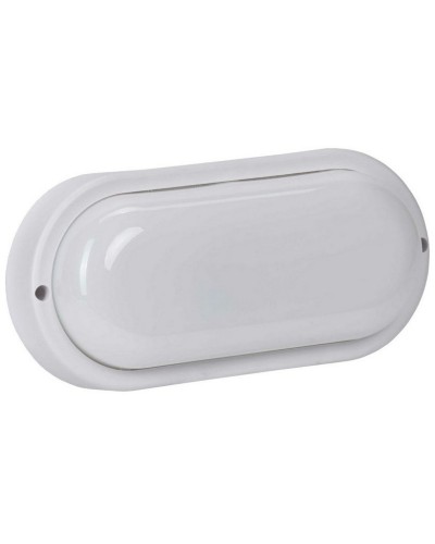 Светильник LED ДПО 0111 10Вт 4000К овал GENERICA (LDPO0-0111-10-40-K01-G). Светильник LED. GENERICA в Архангельске