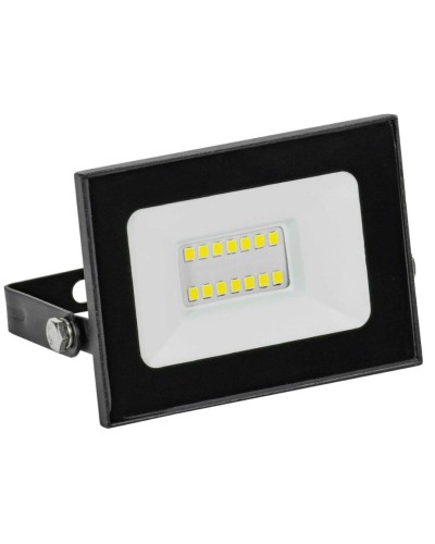 Прожектор LED СДО 001-20 6500К черный GENERICA (LPDO501-020-65-K02-G). Прожектор LED. GENERICA в Архангельске