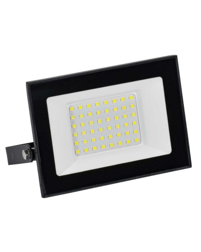 Прожектор LED СДО 001-50 6500К черный GENERICA (LPDO501-050-65-K02-G). Прожектор LED. GENERICA в Архангельске