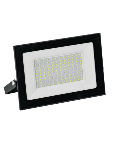 Прожектор LED СДО 001-100 6500К черный GENERICA (LPDO501-100-65-K02-G). Прожектор LED. GENERICA в Архангельске