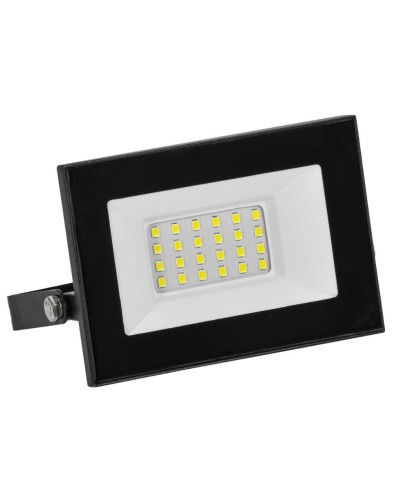 Прожектор LED СДО 001-30 6500К черный GENERICA (LPDO501-030-65-K02-G). Прожектор LED. GENERICA в Архангельске