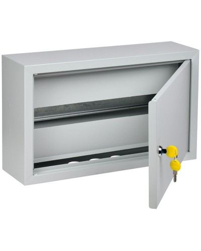 ЩРн-18з 265х440х120 IP31 GENERICA (MKM14-N-18-31-Z-G). Щит распределительный навесной с замком. GENERICA в Архангельске
