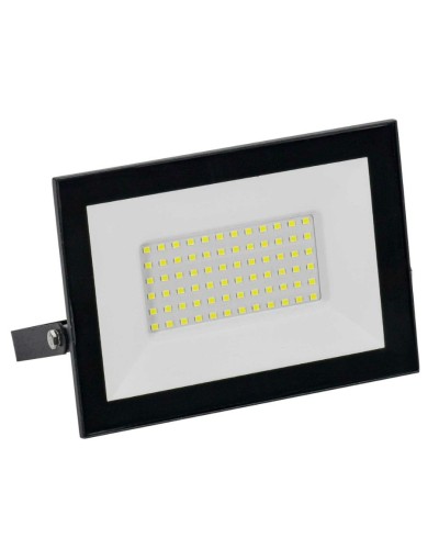 Прожектор LED СДО 001-70 6500К черный GENERICA (LPDO501-070-65-K02-G). Прожектор LED. GENERICA в Архангельске