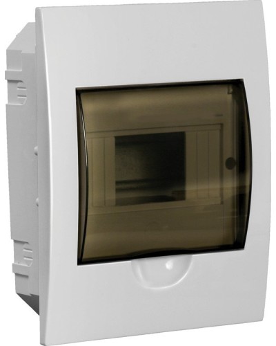 ЩРВ-П-6 IP41 GENERICA (MKP12-V-06-41-G). Щиток модульный встраиваемый. GENERICA в Архангельске