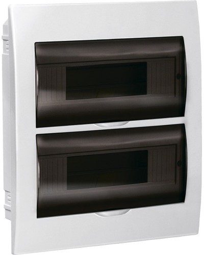 ЩРВ-П-24 IP41 GENERICA (MKP12-V-24-41-G). Щиток модульный встраиваемый. GENERICA в Архангельске