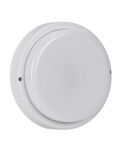 Светильник LED ДПО 0101 10Вт IP65 4000К круг GENERICA (LDPO0-0101-10-40-K01-G). Светильник LED. GENERICA в Архангельске
