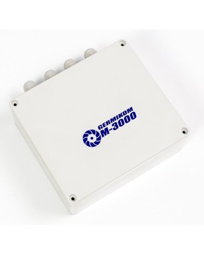 Germikom M-3000. Уличный блок питания. GERMIKOM в Архангельске