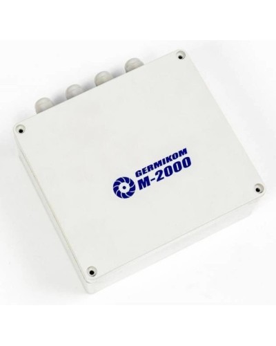 Germikom M-2000. Уличный блок питания. GERMIKOM в Архангельске