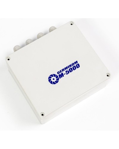 Germikom M-5000. Уличный блок питания. GERMIKOM в Архангельске