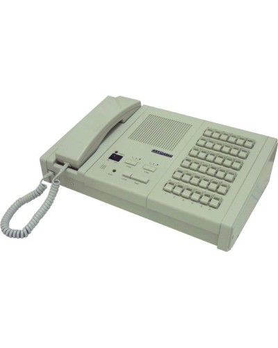 GC-1036D6 (36 аб.). Пульт диспетчерской связи. GETCALL в Архангельске