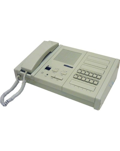GC-9036D2 (12 аб.). Пульт селекторной связи. GETCALL в Архангельске
