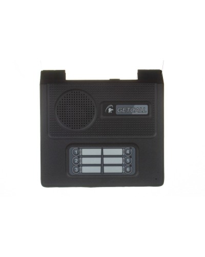 GC-1006D5. Пульт селекторной связи. GETCALL в Архангельске