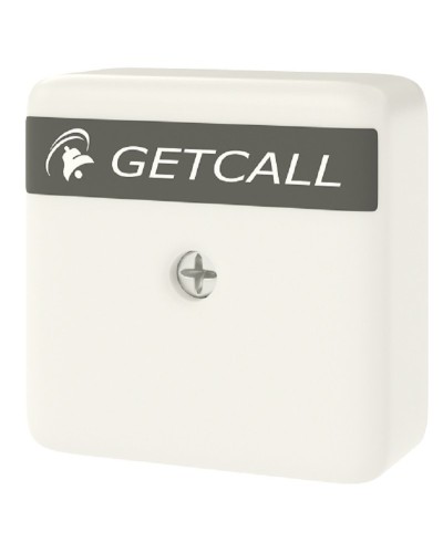 GC-3001S1. Одноканальный передатчик сигнала аварии. GETCALL в Архангельске