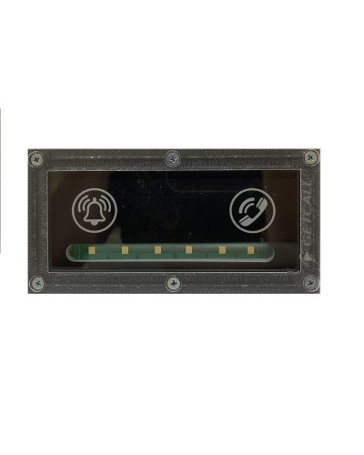 GC-0610B1. Индикатор со встроенным источником аварийного освещения. GETCALL в Архангельске