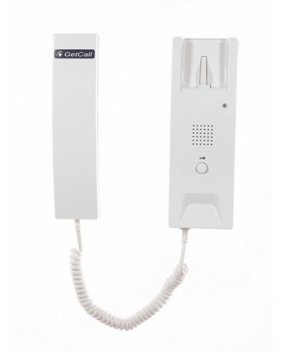 GC-5002T1. Абонентское переговорное устройство. GETCALL в Архангельске