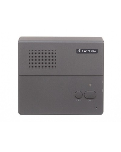 GC-4017D1.1. Пульт громкой связи. GETCALL в Архангельске