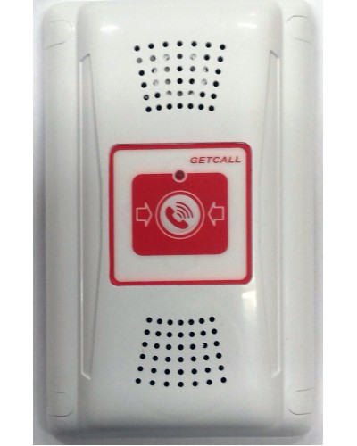 GC-2001W3. Абонентское переговорное устройство. GETCALL в Архангельске