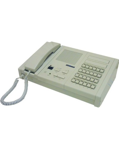 GC-1036F4 (24 аб.). Пульт селекторной связи. GETCALL в Архангельске