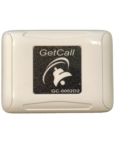 GC-0002D2. Адаптер сопряжения пультов. GETCALL в Архангельске
