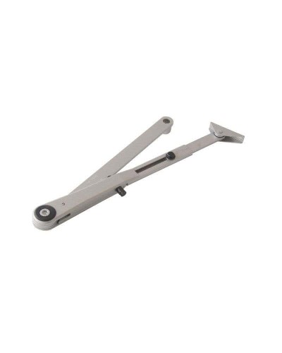 GEZE TS 2000/4000 ФОП (серебро)(неоткл). Тяга стандартна с ФОП. GEZE в Архангельске