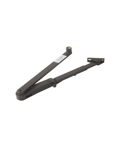 GEZE TS 2000/4000 ФОП (коричн)(неоткл). Тяга стандартна с ФОП. GEZE в Архангельске