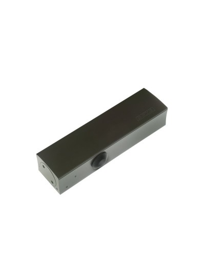 GEZE TS 2000 NV BC EN 2-4 (коричн.). Доводчик без тяги. GEZE в Архангельске