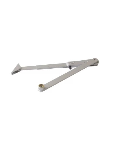 GEZE TS 2000/4000 ФОП (серебро)(отключ). Тяга стандартна с ФОП. GEZE в Архангельске