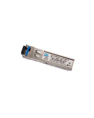 GL-OT-SG14LC1-1310-1550-I-D. SFP-модуль. GIGALINK в Архангельске