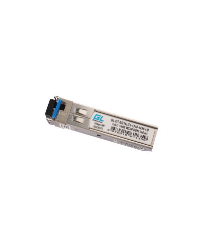 GL-OT-SG14LC1-1310-1490-I-D. SFP-модуль. GIGALINK в Архангельске