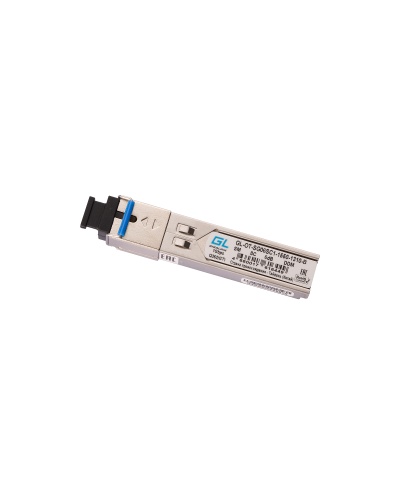 GL-OT-SG32SC1-1510-1570. SFP-модуль. GIGALINK в Архангельске
