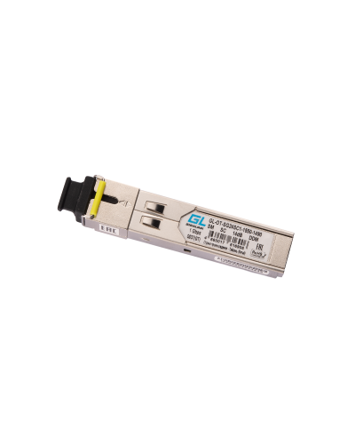 GL-OT-SG24SC1-1550-1490-D. SFP-модуль. GIGALINK в Архангельске
