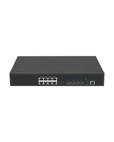 GL-SW-G302-12TC. Коммутатор. GIGALINK в Архангельске