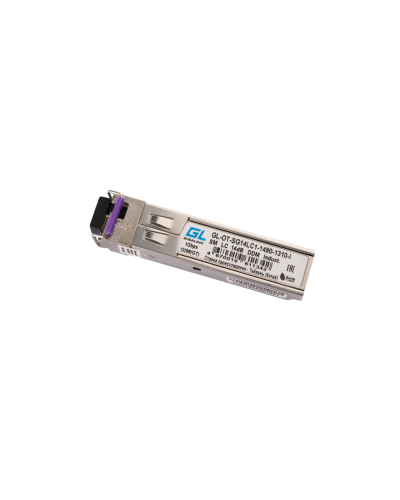 GL-OT-SG14LC1-1490-1310-I. SFP-модуль. GIGALINK в Архангельске