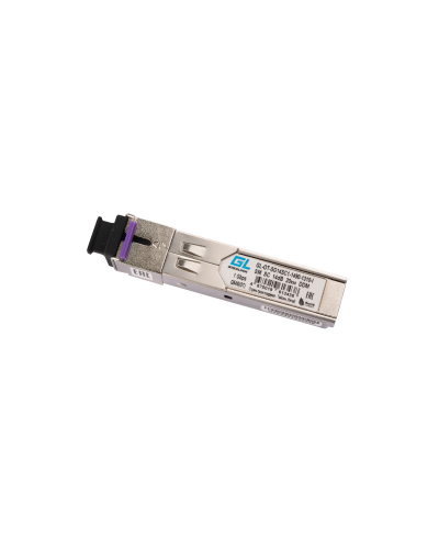 GL-OT-SG14SC1-1490-1310-I. SFP-модуль. GIGALINK в Архангельске
