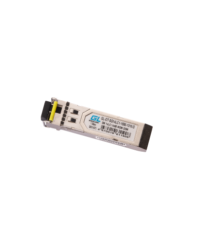 GL-OT-SG14LC1-1550-1310-D. SFP-модуль. GIGALINK в Архангельске
