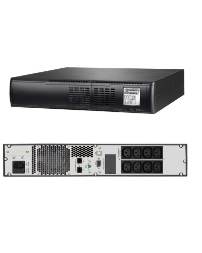 GL-UPS-LI011/2*9a. Источник бесперебойного питания. GIGALINK в Архангельске