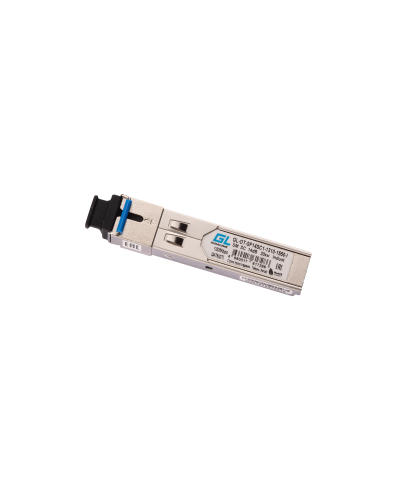 GL-OT-SF14SC1-1310-1550-I. SFP-модуль. GIGALINK в Архангельске