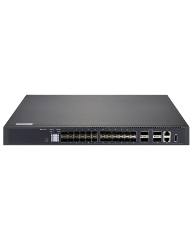 GL-SW-X304-28SQ. Коммутатор без PoE. GIGALINK в Архангельске