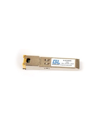 GL-OT-SGRJ45. SFP-модуль. GIGALINK в Архангельске