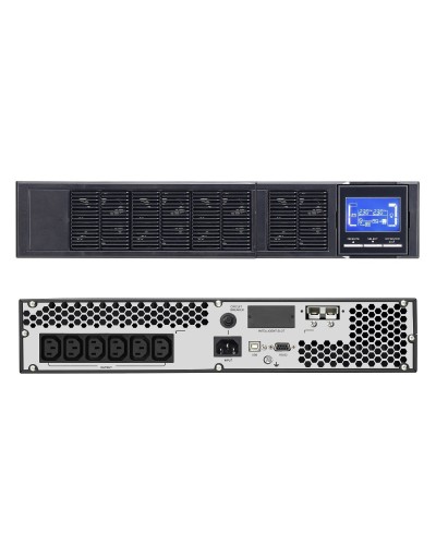 GL-UPS-OL01L-1-1/2*9a. Источник бесперебойного питания. GIGALINK в Архангельске