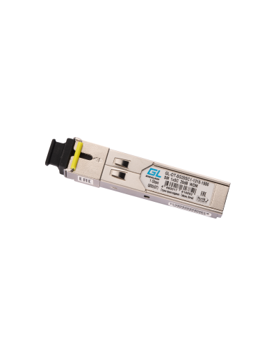 GL-OT-SG20SC1-1310-1550. SFP-модуль. GIGALINK в Архангельске