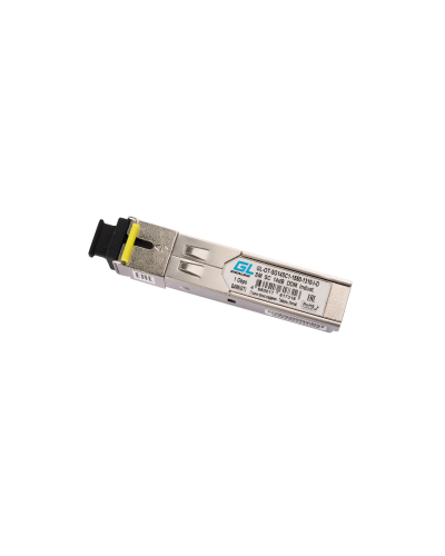 GL-OT-SG14SC1-1550-1310-I-D. SFP-модуль. GIGALINK в Архангельске
