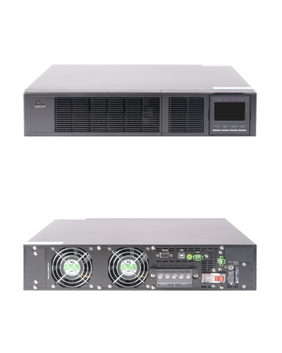 GL-UPS-OL06pf-1-1. Источник бесперебойного питания. GIGALINK в Архангельске