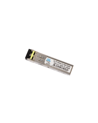 GL-OT-SG34LC2-1510-CWDM. SFP-модуль. GIGALINK в Архангельске