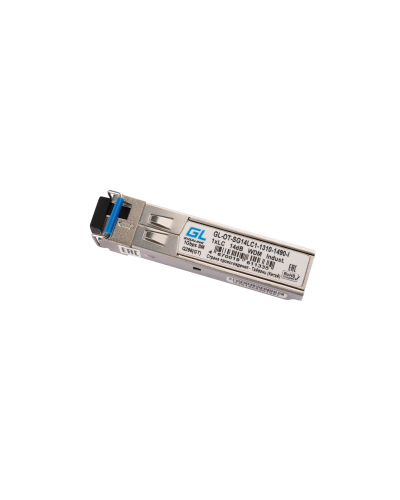 GL-OT-SG14LC1-1310-1490-I. SFP-модуль. GIGALINK в Архангельске