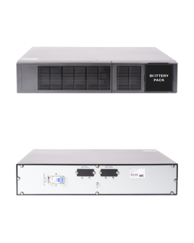 GL-UPS-OL01pf-UPG/6*9a. Дополнительный блок батарей. GIGALINK в Архангельске